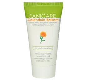 Stort online udvalg i Sanicare Calendula creme 40 ml. ❤ ❤ Hurtig levering: 1 - 2 Hverdage og gratis fragt v/køb over 295 kr. GLS til pakkeshop ❤ Varenummer: HG-7313 og barcode / Ean: 5709572004465 på lager - Kæmpe udvalg i Personlig pleje - Over 434 design mærker på udsalg