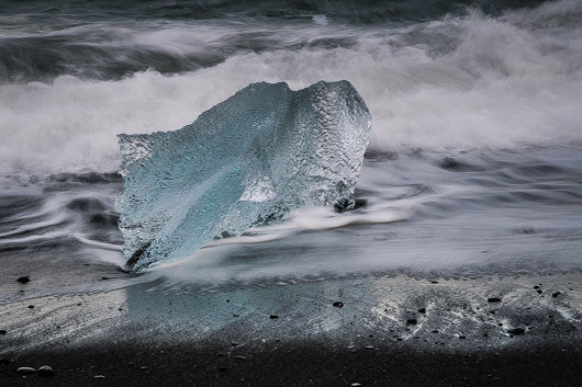 Se Sea Ice af Bytraberg ❤ Stort online udvalg i Bytraberg ❤ Hurtig levering: 1 - 2 Hverdage samt billig fragt ❤ Varenummer: ILL-14488 og barcode / Ean: på lager - Udsalg på Illux Art shop - Fotokunst - Bytraberg - Natur - Natur fotokunst Spar op til 53% - Over 454 design brands på udsalg