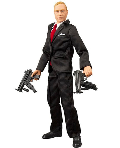 Se Secret Agent Figur 30,5cm med tilbehør (Model B) ❤ Stort online udvalg i World Peacekeepers ❤ Hurtig levering: 1 - 2 Hverdage samt billig fragt - Varenummer: MMA-199901022 og barcode / Ean: '018859901027 på lager - Udsalg på Store Actionfigurer 30,5 cm Spar op til 56% - Over 350 kendte brands på udsalg