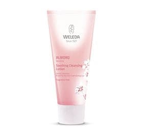 Stort online udvalg i Weleda Sensitive Cleansing Lotion 75 ml. ❤ Weleda ❤ Hurtig levering: 1 - 2 Hverdage og gratis fragt v/køb over 295 kr. GLS til pakkeshop ❤ Varenummer: HG-20674 og barcode / Ean: 4001638080316 på lager - Kæmpe udvalg i Personlig pleje - Over 300 kendte brands på udsalg