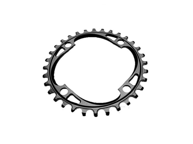 Se absoluteBLACK Rund klinge - SRAM - Singlespeed - ø64 mm - 30T - Sort ❤ Stort online udvalg i absoluteBLACK ❤ Hurtig levering: 1 - 2 Hverdage samt billig fragt ❤ Varenummer: CKP-5110846000784 og barcode / Ean: &