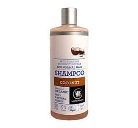 Stort online udvalg i Urtekram Shampoo coconut 500ml. ❤ Urtekram ❤ Hurtig levering: 1 - 2 Hverdage og gratis fragt v/køb over 295 kr. GLS til pakkeshop ❤ Varenummer: HG-15082 og barcode / Ean: 5765228836866 på lager - Kæmpe udvalg i Personlig pleje - Over 300 kendte brands på udsalg