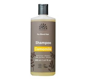 Stort online udvalg i Urtekram Shampoo Kamille 500ml. ❤ Urtekram ❤ Hurtig levering: 1 - 2 Hverdage og gratis fragt v/køb over 295 kr. GLS til pakkeshop ❤ Varenummer: HG-52014 og barcode / Ean: 5765228837443 på lager - Kæmpe udvalg i Personlig pleje - Over 300 kendte brands på udsalg