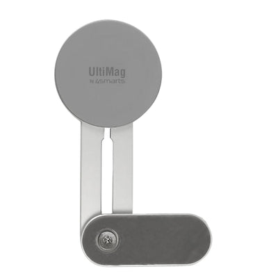 Se UltiMag magnetisk smartphone holder i aluminium ❤ Kæmpe udvalg i 4smarts ❤ Hurtig levering: 1 - 2 Hverdage samt billig fragt - Varenummer: CPD-SM77458785 og barcode / Ean: '4252011901982 på lager - Udsalg på Mobil tilbehør Spar op til 64% - Over 434 design mærker på udsalg