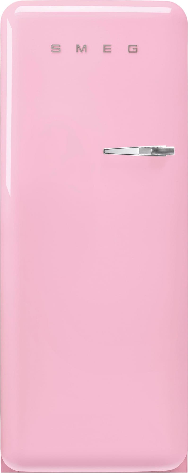 Se Smeg 50 s style køleskab med fryser FAB28LPK5 ❤ Stort online udvalg i Smeg ❤ Hurtig levering: 1 - 2 Hverdage samt billig fragt ❤ Varenummer: ELG-254351 og barcode / Ean: 8017709298999 på lager - Udsalg på Køleskab - Over 434 design brands på udsalg