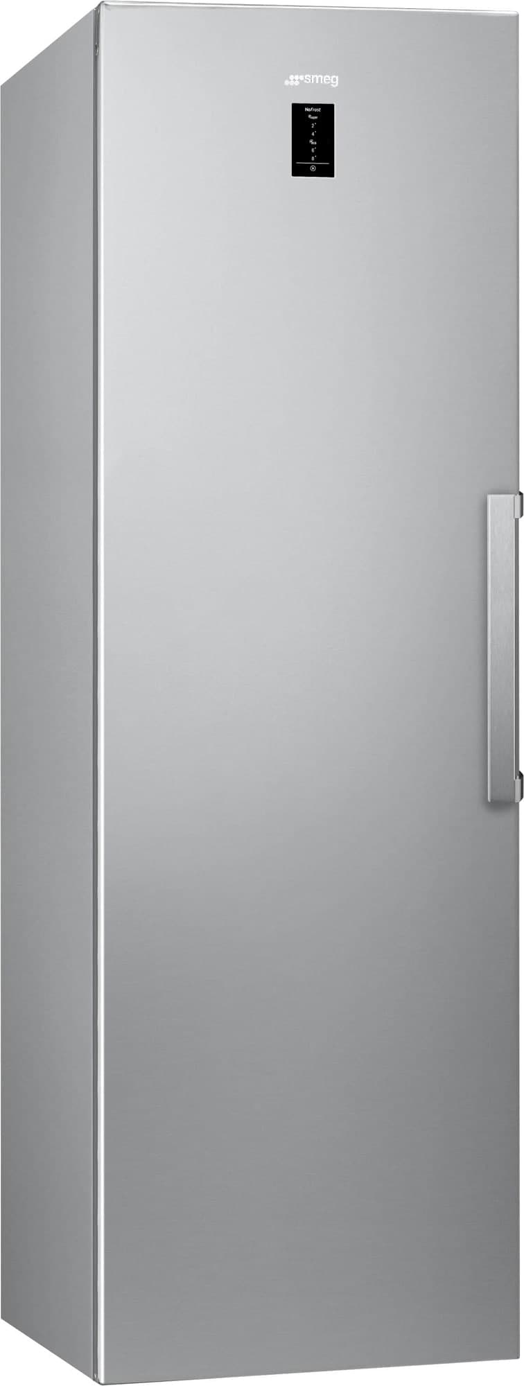 Se Smeg fryser FF18EN3HX ❤ Kæmpe udvalg i Smeg ❤ Hurtig levering: 1 - 2 Hverdage samt billig fragt - Varenummer: ELG-254345 og barcode / Ean: &