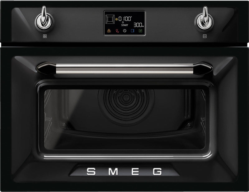 Se Smeg indbygget ovn SO4902M1N ❤ Stort online udvalg i Smeg ❤ Hurtig levering: 1 - 2 Hverdage samt billig fragt ❤ Varenummer: ELG-672171 og barcode / Ean: &