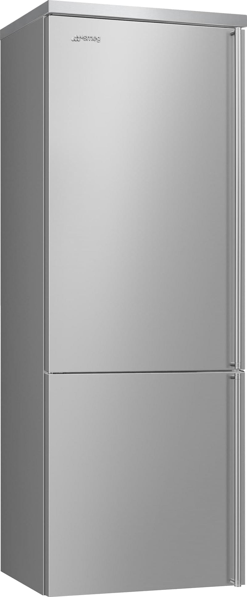 Se Smeg kølefryseskab FA3905LX5 ❤ Stort online udvalg i Smeg ❤ Hurtig levering: 1 - 2 Hverdage samt billig fragt ❤ Varenummer: ELG-318479 og barcode / Ean: 8017709297350 på lager - Udsalg på Kølefryseskab - Over 785 kendte brands på udsalg