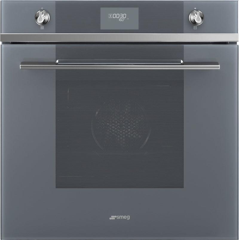 Se Smeg Linea ovn SFP6101TVSSK1 ❤ Stort online udvalg i Smeg ❤ Hurtig levering: 1 - 2 Hverdage samt billig fragt - Varenummer: ELG-187579 og barcode / Ean: &