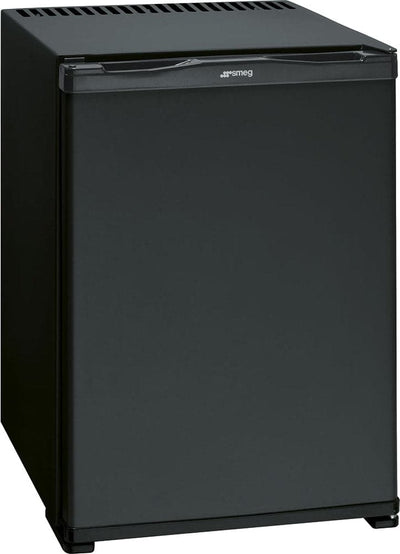 Se Smeg Professional Minibar MTE40 minikøleskab (sort) ❤ Kæmpe udvalg i Smeg ❤ Hurtig levering: 1 - 2 Hverdage samt billig fragt - Varenummer: ELG-374408 og barcode / Ean: '8017709312541 på lager - tilbud på Minikøleskab Spar op til 61% - Over 412 design brands på tilbud