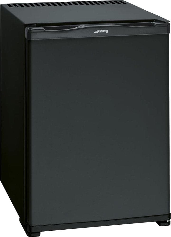 Se Smeg Professional Minibar MTE40 minikøleskab (sort) ❤ Kæmpe udvalg i Smeg ❤ Hurtig levering: 1 - 2 Hverdage samt billig fragt - Varenummer: ELG-374408 og barcode / Ean: &