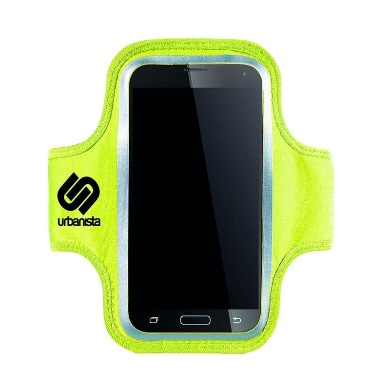 Se Urbanista Sao Paulo sports band - smartphone - yellow ❤ Stort online udvalg i Q060505 ❤ Hurtig levering: 1 - 2 Hverdage samt billig fragt - Varenummer: CPD-UR4430955 og barcode / Ean: &