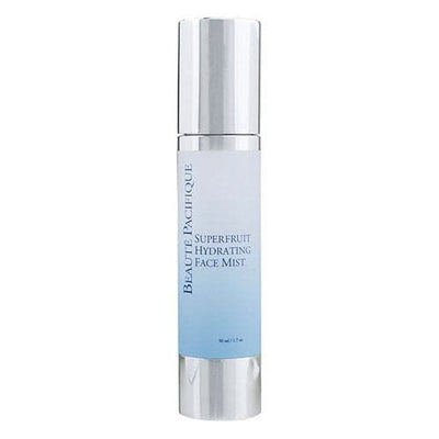 Stort online udvalg i Beauté Pacifique SuperFruit Hydrating Face Mist 50 ml. ❤ Beauté Pacifique ❤ Hurtig levering: 1 - 2 Hverdage og gratis fragt v/køb over 295 kr. GLS til pakkeshop ❤ Varenummer: HG-24025 og barcode / Ean: 5705676001669 på lager - Kæmpe udvalg i Personlig pleje - Over 312 kendte brands på udsalg