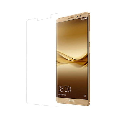 Se Huawei Mate 8 - 0.3mm Hærdet beskyttelsesglas med Arc Edge ❤ Kæmpe udvalg i Capida ❤ Hurtig levering: 1 - 2 Hverdage samt billig fragt - Varenummer: CPD-T5510350409A og barcode / Ean: 10350409A på lager - Udsalg på Mobil tilbehør Spar op til 62% - Over 454 design brands på udsalg