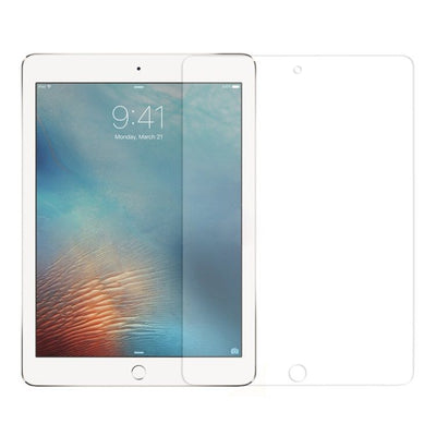 Se iPad Pro 9.7 - 0.3mm Hærdet beskyttelsesglas med Arc Edge ❤ Kæmpe udvalg i Capida ❤ Hurtig levering: 1 - 2 Hverdage samt billig fragt - Varenummer: CPD-T5510350828A og barcode / Ean: 10350828A på lager - Udsalg på Tablets tilbehør Spar op til 66% - Over 454 design mærker på udsalg