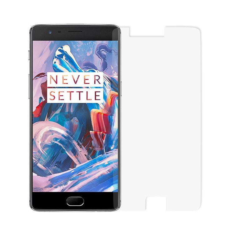 Se OnePlus 3 / 3T - 0.3mm Hærdet beskyttelsesglas med Arc Edge ❤ Kæmpe udvalg i Capida ❤ Hurtig levering: 1 - 2 Hverdage samt billig fragt - Varenummer: CPD-T5510351300A og barcode / Ean: 10351300A på lager - Udsalg på Mobil tilbehør Spar op til 59% - Over 312 kendte brands på udsalg