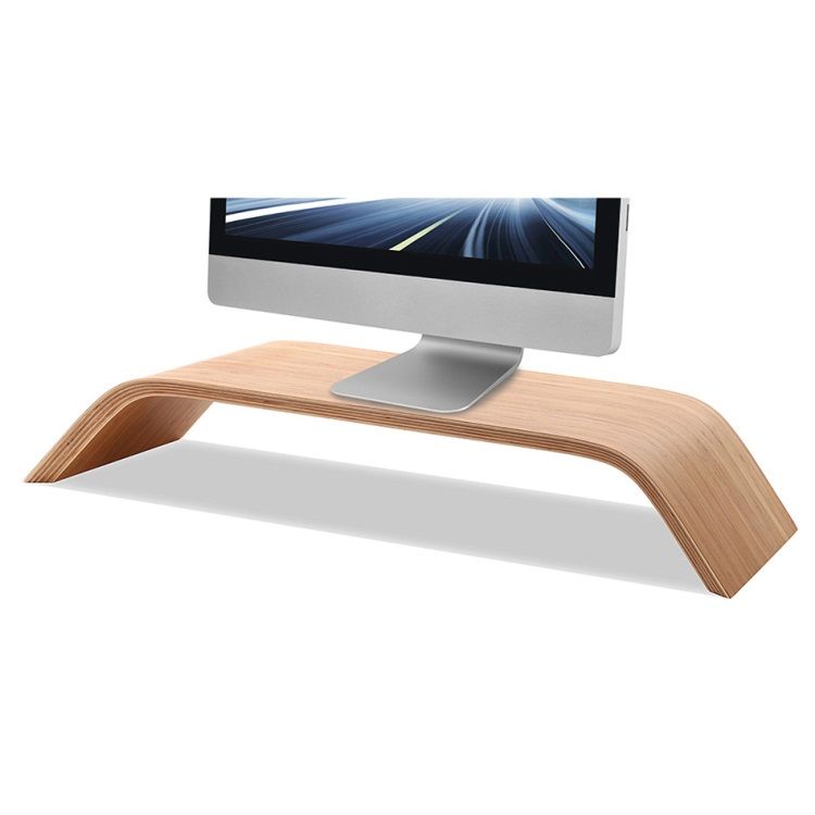 Se SAMDI Universal LCD Monitor Træ Stand til iMac ❤ Stort online udvalg i Capida ❤ Hurtig levering: 1 - 2 Hverdage samt billig fragt - Varenummer: CPD-T5580000160A og barcode / Ean: på lager - Udsalg på pc / mac tilbehør Spar op til 57% - Over 857 kendte brands på udsalg