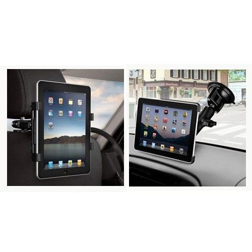 Se 2 i 1 Multifunktionel Holder til Bilen til iPad/Samsung ❤ Stort online udvalg i Capida ❤ Hurtig levering: 1 - 2 Hverdage samt billig fragt - Varenummer: CPD-T55CARH-166 og barcode / Ean: på lager - Udsalg på Tablets tilbehør Spar op til 53% - Over 857 kendte brands på udsalg