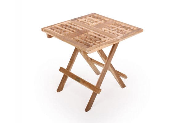 Se Teak Klapbord firkantet ❤ Kæmpe udvalg i CLASSIC TEAK ❤ Hurtig levering: 1 - 2 Hverdage samt billig fragt - Varenummer: HML-DK129 og barcode / Ean: på lager - Udsalg på HAVEBORDE > Teak haveborde Spar op til 65% - Over 454 kendte brands på udsalg