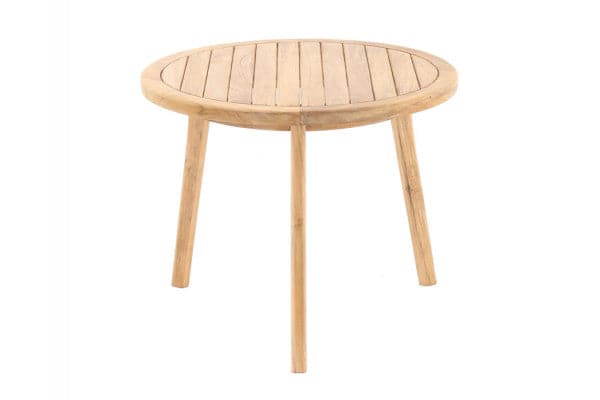 Se Teak Sidebord - Ø65 cm ❤ Stort online udvalg i KERNETEAK ❤ Hurtig levering: 1 - 2 Hverdage samt billig fragt ❤ Varenummer: HML-DK2180 og barcode / Ean: på lager - Udsalg på HAVEBORDE > Teak haveborde Spar op til 55% - Over 785 kendte brands på udsalg