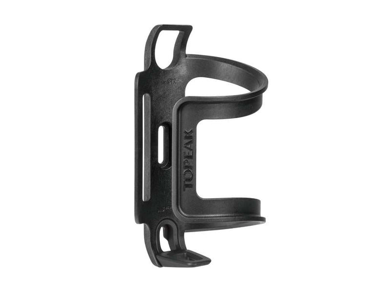 Se Topeak Ninja Master+ Cage SK - Flaskeholder - Sort ✔ Kæmpe udvalg i  Topeak ✔ Hurtig levering: 1 - 2 Hverdage samt billig fragt - Varenummer: CKP-4710069703274 og barcode / Ean: &