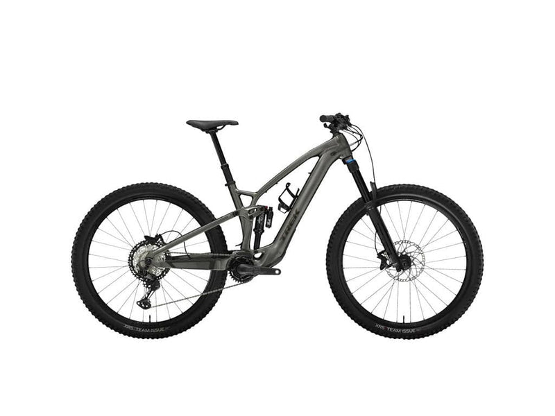 Se Trek Fuel EXe 8 XT - Grey XL ❤ Kæmpe udvalg i Trek ❤ Hurtig levering: 1 - 2 Hverdage samt billig fragt - Varenummer: CKP-745889470857 og barcode / Ean: &