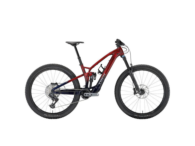 Se Trek Fuel EXe 8 GX AXS - Red S ❤ Stort online udvalg i Trek ❤ Hurtig levering: 1 - 2 Hverdage samt billig fragt ❤ Varenummer: CKP-768682228531 og barcode / Ean: &