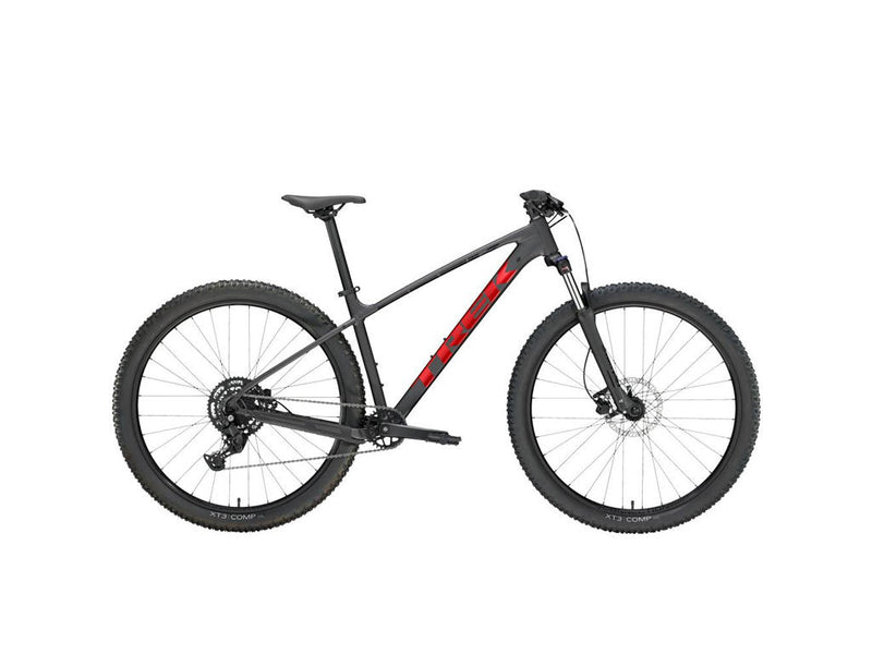 Se Trek Marlin 5 G3 - Black XS ❤ Stort online udvalg i Trek ❤ Hurtig levering: 1 - 2 Hverdage samt billig fragt ❤ Varenummer: CKP-768682139011 og barcode / Ean: &