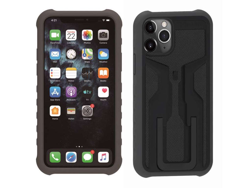 Se Topeak Ridecase - Cover - Til iPhone 11 Pro ❤ Stort online udvalg i Topeak ❤ Hurtig levering: 1 - 2 Hverdage samt billig fragt ❤ Varenummer: CKP-4710069688847 og barcode / Ean: &