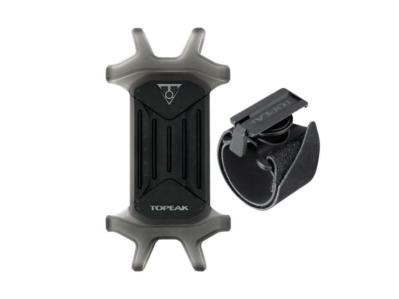 Se Topeak Omni Ridecase - Mobilholder - Passer til 4.5" - 6.5" Smartphones ❤ Kæmpe udvalg i Topeak ❤ Hurtig levering: 1 - 2 Hverdage samt billig fragt - Varenummer: CKP-4710069684771 og barcode / Ean: &