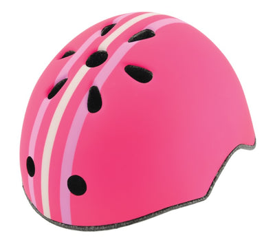 Se U MOVE Ramp Trick Rampe Hjelm 48 - 52 cm, Pink ✔ Kæmpe udvalg i MV Sports ✔ Hurtig levering: 1 - 2 Hverdage samt billig fragt - Varenummer: MMA-17603055 og barcode / Ean: '5017915030553 på lager - Udsalg på Beskyttelse til Rulleskøjter/Skateboards Spar op til 56% - Over 454 design brands på udsalg