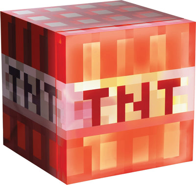 Se Ukonic Minecraft TNT Blok Mini Køleskab ❤ Kæmpe udvalg i UKONIC ❤ Hurtig levering: 1 - 2 Hverdage samt billig fragt - Varenummer: ELG-697951 og barcode / Ean: '5060411780446 på lager - Udsalg på Minikøleskab Spar op til 56% - Over 350 kendte brands på udsalg