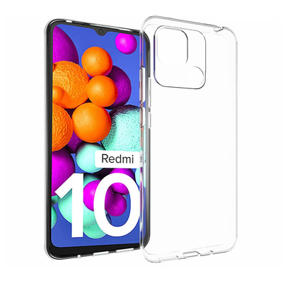 Se Xiaomi Redmi 10C - Shockproof gummi cover - Transparent ❤ Kæmpe udvalg i Blandet ❤ Hurtig levering: 1 - 2 Hverdage samt billig fragt - Varenummer: CPD-V33101915174A og barcode / Ean: 101915174A på lager - Udsalg på Mobil tilbehør Spar op til 62% - Over 360 kendte mærker på udsalg