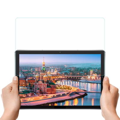 Se Huawei MediaPad M5 10 / 10 Pro - Hærdet beskyttelsesglas 0.3mm (Arc Edge) ❤ Kæmpe udvalg i Capida ❤ Hurtig levering: 1 - 2 Hverdage samt billig fragt - Varenummer: CPD-V33103505055A og barcode / Ean: 103505055A på lager - Udsalg på Tablets tilbehør Spar op til 67% - Over 434 design mærker på udsalg