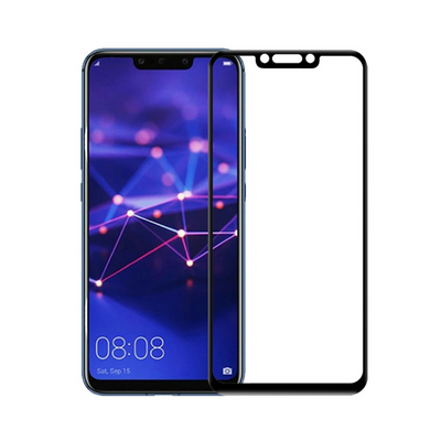 Se Huawei Mate 20 Lite - AMORUS beskyttelsesglas m/komplet dækning - Sort ❤ Kæmpe udvalg i Capida ❤ Hurtig levering: 1 - 2 Hverdage samt billig fragt - Varenummer: CPD-V33103508063A og barcode / Ean: 103508063A på lager - Udsalg på Mobil tilbehør Spar op til 56% - Over 424 kendte brands på udsalg