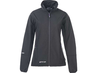 Se Whistler - Covina - Softshell jakke - W-PRO 8000 - Dame - Sort - Str. 40 ❤ Kæmpe udvalg i Whistler ❤ Hurtig levering: 1 - 2 Hverdage samt billig fragt - Varenummer: CKP-5712119207373 og barcode / Ean: '5712119207373 på lager - Udsalg på Urban & fritid Spar op til 64% - Over 412 kendte brands på udsalg