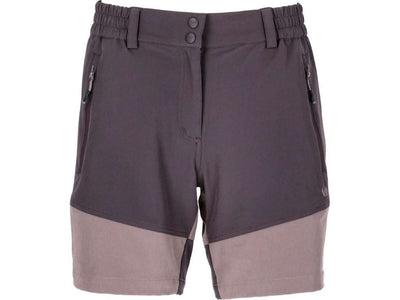 Se Whistler - Lala - Shorts - Outdoor - Dame - Shale Mud - Str. 40 ❤ Stort online udvalg i Whistler ❤ Hurtig levering: 1 - 2 Hverdage samt billig fragt - Varenummer: CKP-5715182737020 og barcode / Ean: '5715182737020 på lager - Udsalg på Urban & fritid Spar op til 57% - Over 324 kendte brands på udsalg