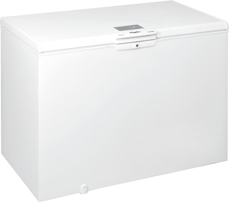 Se Whirlpool kummefryser W390FO ❤ Stort online udvalg i Whirlpool ❤ Hurtig levering: 1 - 2 Hverdage samt billig fragt ❤ Varenummer: ELG-157152 og barcode / Ean: 8003437167416 på lager - Udsalg på Kummefryser - Over 454 kendte mærker på udsalg