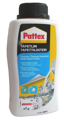 Se Pattex Tapetlim tapet af Henkel ❤ Stort online udvalg i Henkel ❤ Hurtig levering: 1 - 2 Hverdage samt billig fragt ❤ Varenummer: ILL-12164 og barcode / Ean: på lager - Udsalg på Tapet shop - Tapetlim og tilbeh r Spar op til 55% - Over 434 design mærker på udsalg