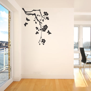 Se Myflowertree wallsticker af Heidi Holm Pedersen, 40x50 cm ❤ Stort online udvalg i Heidi Holm Pedersen ❤ Hurtig levering: 1 - 2 Hverdage samt billig fragt ❤ Varenummer: ILL-10639 og barcode / Ean: på lager - Udsalg på Wallsticker shop - Blomster - Kids Spar op til 57% - Over 434 design brands på udsalg