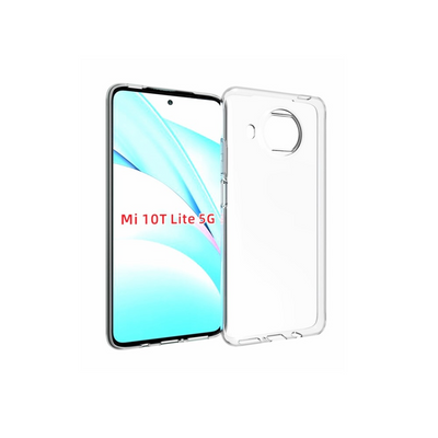 Se Xiaomi Mi 10T Lite 5G - Shockproof gummi cover - Transparent ❤ Kæmpe udvalg i Capida ❤ Hurtig levering: 1 - 2 Hverdage samt billig fragt - Varenummer: CPD-V33101908598A og barcode / Ean: 101908598A på lager - Udsalg på Mobil tilbehør Spar op til 64% - Over 434 design brands på udsalg