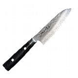 Se Yaxell Zen - 18 cm santoku - 37 lag stål ❤ Yaxell ❤ Hurtig levering: 1 - 2 Hverdage samt billig fragt ❤ Varenummer: TK-yaxell-yx-35501 og barcode / Ean: 4984909355019 på lager - Kæmpe udvalg i  Køkkenknive - Over 785 kendte brands på udsalg