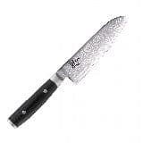 Se Yaxell Ran - 17 cm santoku - 69 lag stål ❤ Yaxell ❤ Hurtig levering: 1 - 2 Hverdage samt billig fragt ❤ Varenummer: TK-yaxell-yx-36001 og barcode / Ean: 4984909360013 på lager - Kæmpe udvalg i  Køkkenknive - Over 785 kendte brands på udsalg