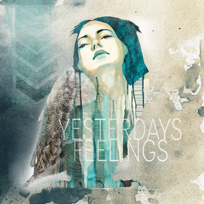 Se Yesterdays Feelings af Rikke Axelsen ❤ Stort online udvalg i Rikke Axelsen ❤ Hurtig levering: 1 - 2 Hverdage samt billig fragt ❤ Varenummer: ILL-14644 og barcode / Ean: på lager - Udsalg på Illux Art shop - Rikke Axelsen - Abstrakt - Illustration - Mennesker Spar op til 66% - Over 454 design brands på udsalg